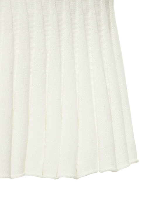 Tropic Of C: LVR Exclusive - Jupe de tennis taille mi-haute