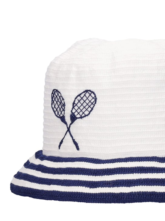 Tropic Of C: LVR Exclusive - Bob en crochet