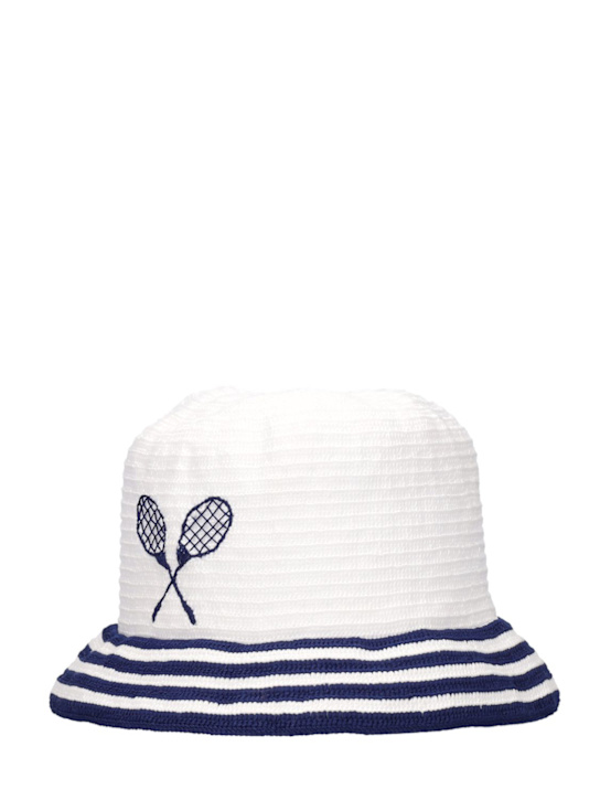 Tropic Of C: LVR Exclusive - Bob en crochet