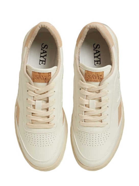 Saye: Sneakers Modelo '89 Vegan
