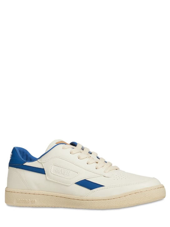 Saye: Sneakers Modelo '89 Vegan