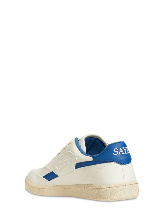 Saye: Sneakers Modelo '89 Vegan