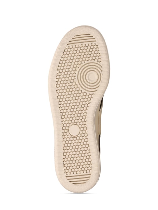 Saye: Vegane Sneakers „Modello ‘89 Mango“