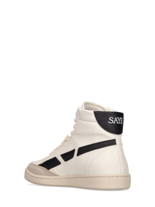Saye: Sneakers Modelo '89 Vegan Hi
