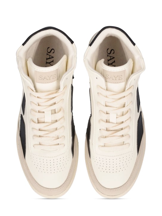 Saye: Sneakers Modelo '89 Vegan Hi