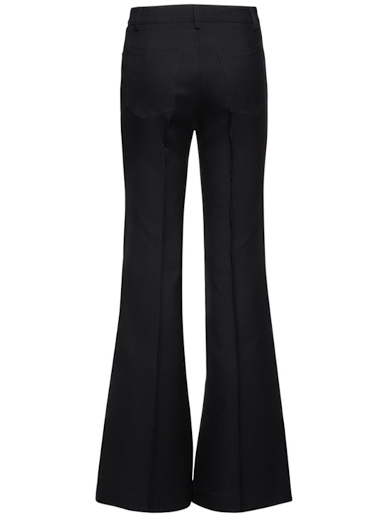 Giuseppe Di Morabito: HOSE AUS WOLLE