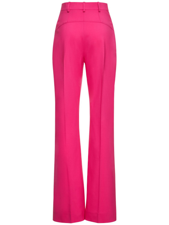 Jacquemus: Le Pantalon Sauge stretch wool pants