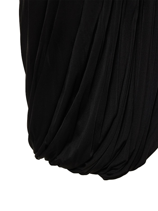 Stella McCartney: Vestido midi con top
