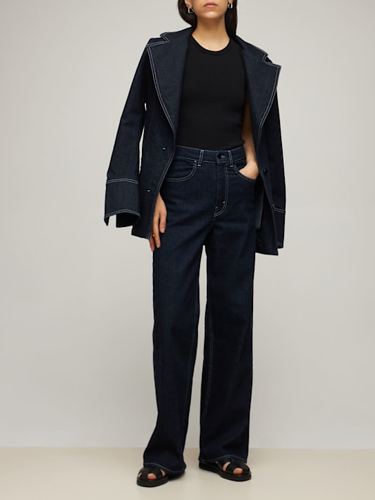 Bite Studios - Top with round neckline
