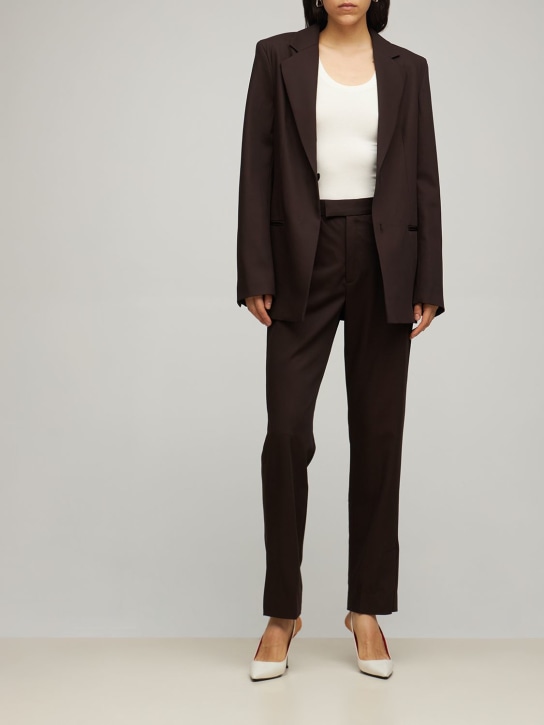 Bite Studios - Top with round neckline