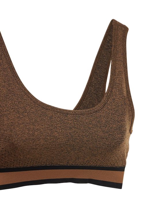 THE UPSIDE: Brassière Marle Ariella