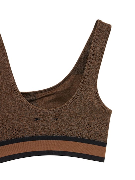 THE UPSIDE: Brassière Marle Ariella