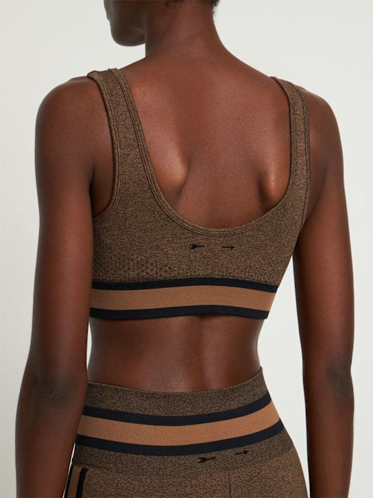 THE UPSIDE: Brassière Marle Ariella
