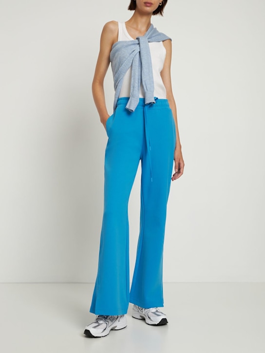 THE UPSIDE: Pantalon évasé Penny