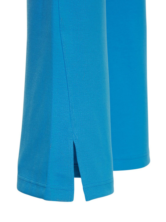 THE UPSIDE: Pantalon évasé Penny