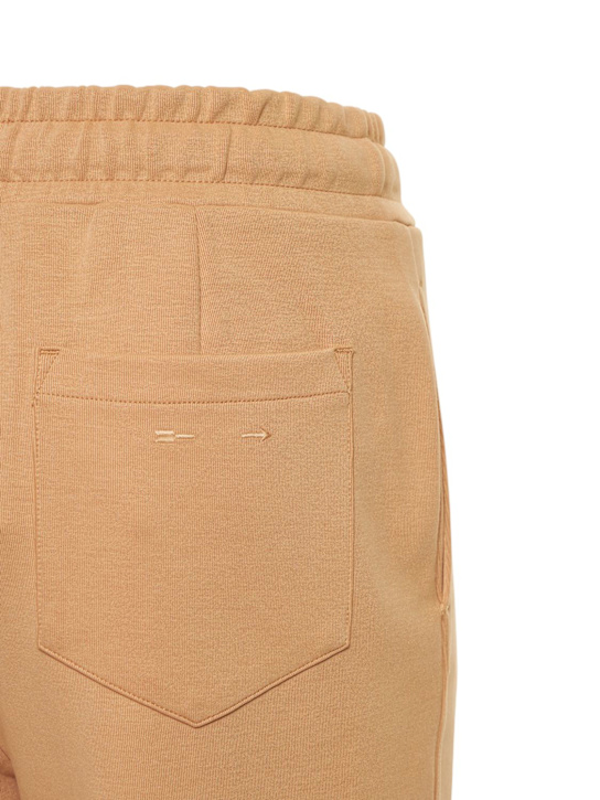 THE UPSIDE: Pantalones acampanados Penny