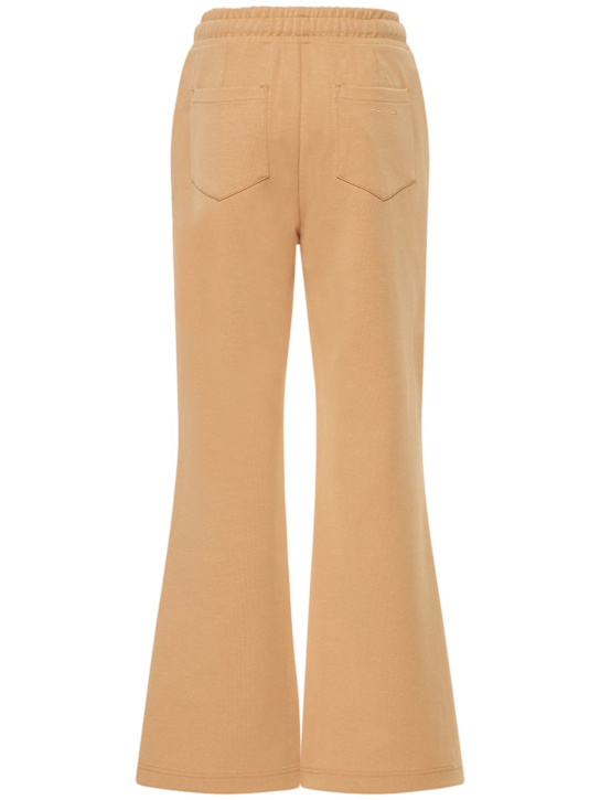 THE UPSIDE: Pantalones acampanados Penny