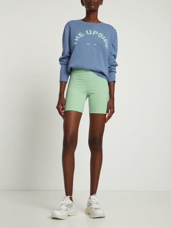 THE UPSIDE - Shorts „Solstice“