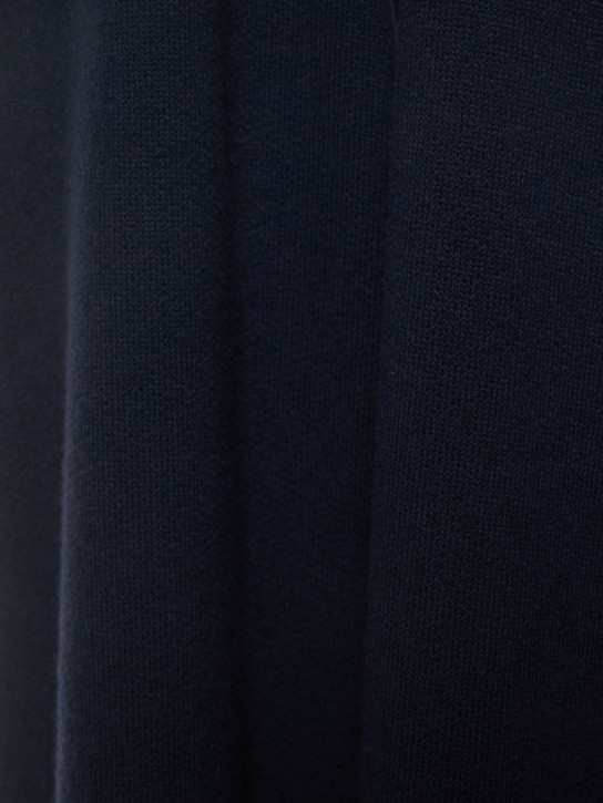 The Row: Wolljersey-Hose