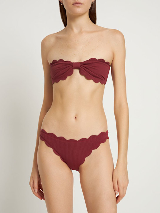 Marysia: BIKINIOBERTEIL "ANTIBES"