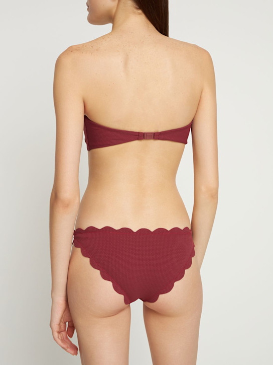 Marysia: BIKINIOBERTEIL "ANTIBES"
