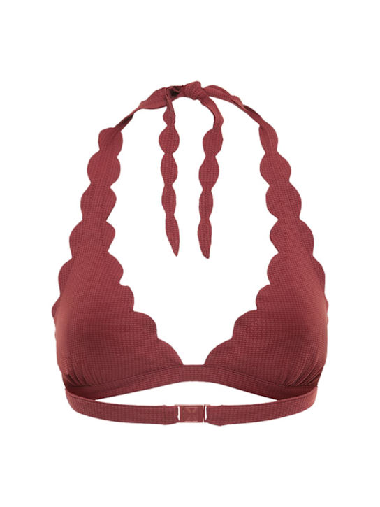 Marysia: Bikini-Oberteil „Spring“