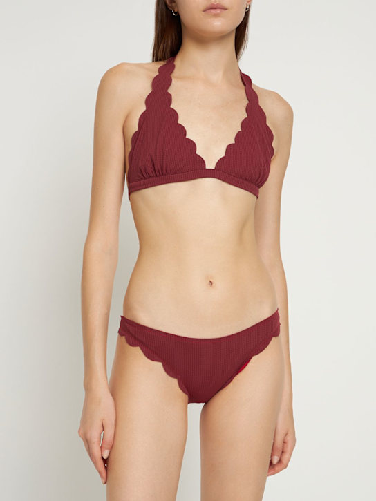 Marysia: Bikini-Oberteil „Spring“