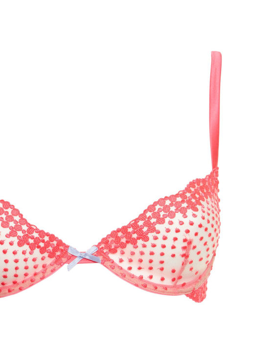 Fleur Du Mal: Soutien-gorge Dotty