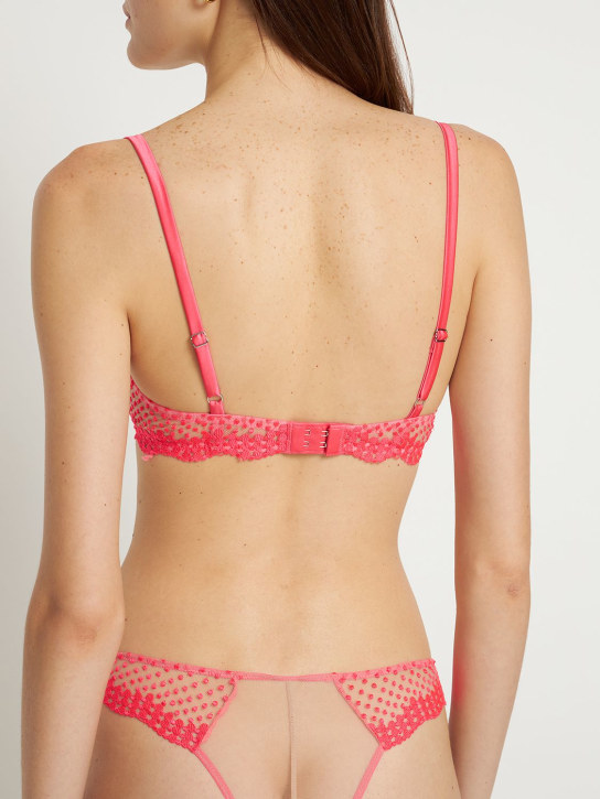 Fleur Du Mal: Soutien-gorge Dotty