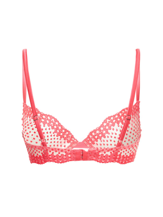 Fleur Du Mal: Soutien-gorge Dotty
