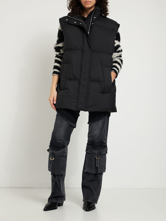 Stand Studio - Zola puffer down vest