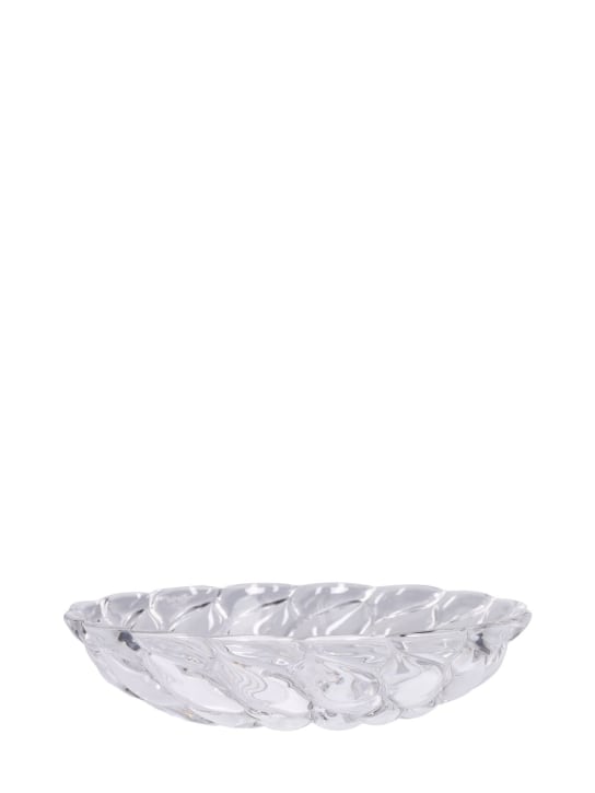 Kartell: Set of 4 Jellies Family plates