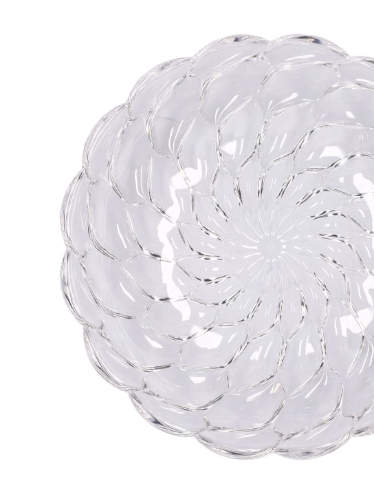 Kartell - Set di 4 piatti Jellies Family