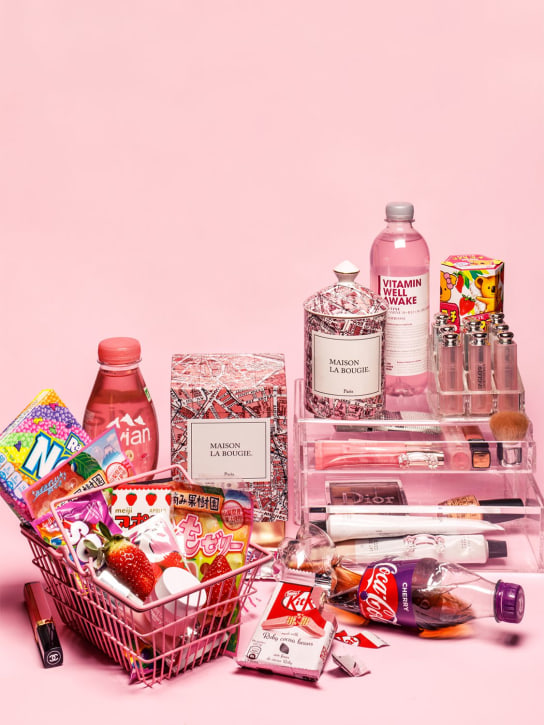 Maison La Bougie - Bougie Paris 350 g