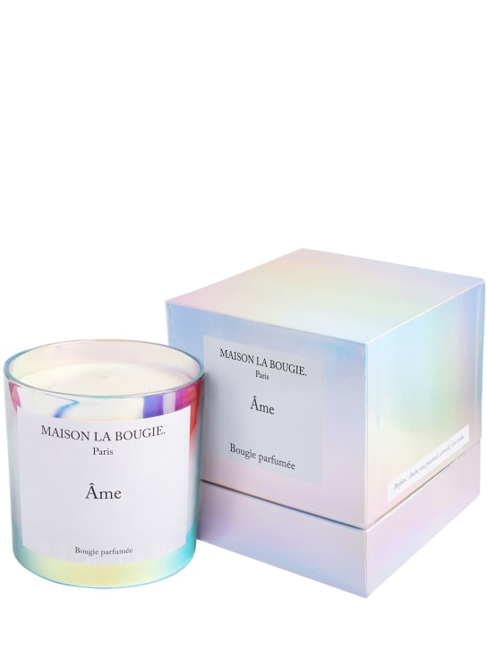 Maison La Bougie: Bougie parfumée Ame 1,4 kg
