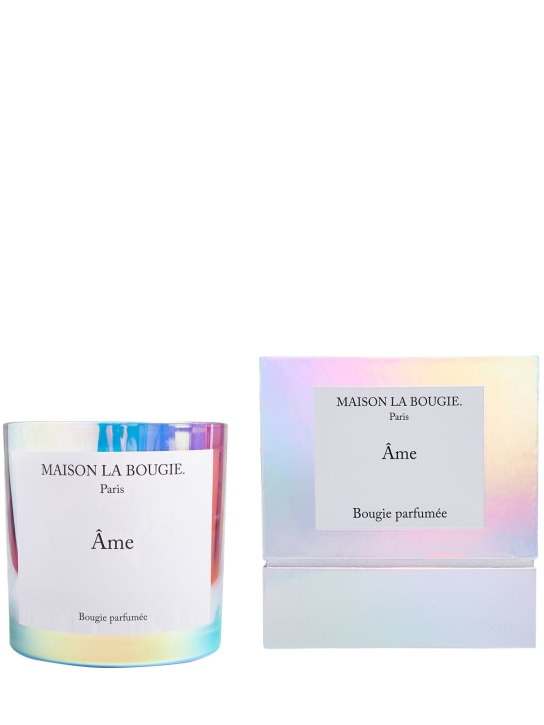 Maison La Bougie - Bougie parfumée Ame 1,4 kg