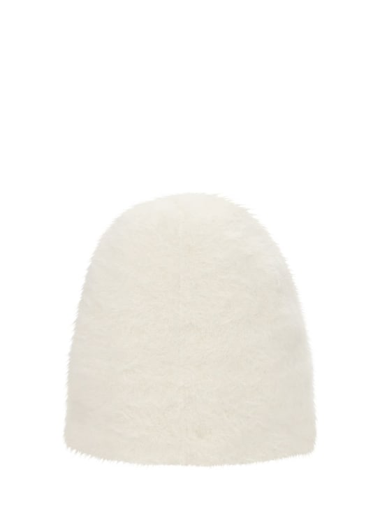 Kangol: BEANIEMÜTZE AUS ANGORAMISCHUNG "FURGORA"