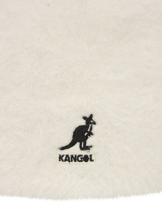 Kangol - BEANIEMÜTZE AUS ANGORAMISCHUNG "FURGORA"
