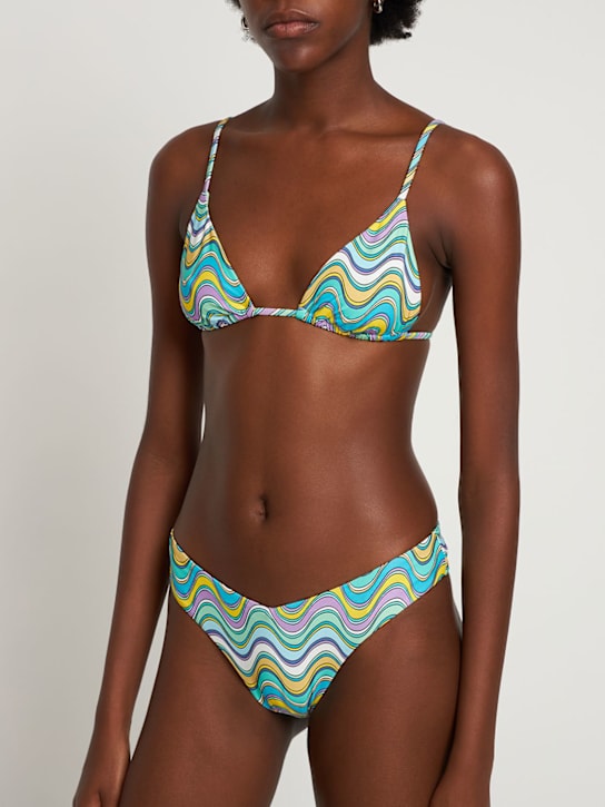 Weworewhat - Delilah bikini bottoms