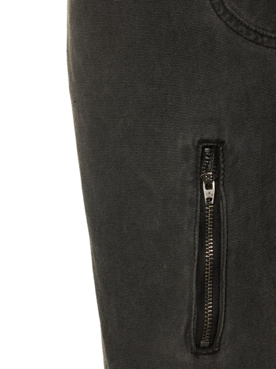 Jaded London: Workwear Holster straight leg jeans
