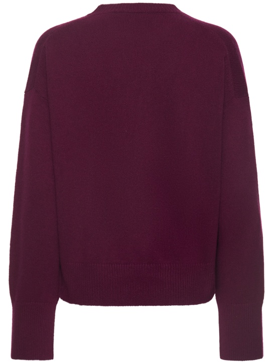 Annagreta: PULLOVER AUS KASCHMIR „ELEONORA“