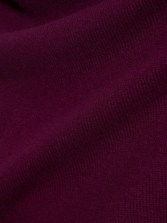 Annagreta: PULLOVER AUS KASCHMIR „ELEONORA“