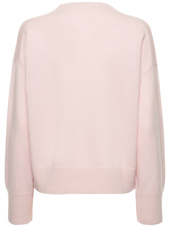 Annagreta: Maglia Eleonora in cashmere