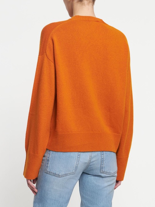 Annagreta: Maglia Eleonora in cashmere