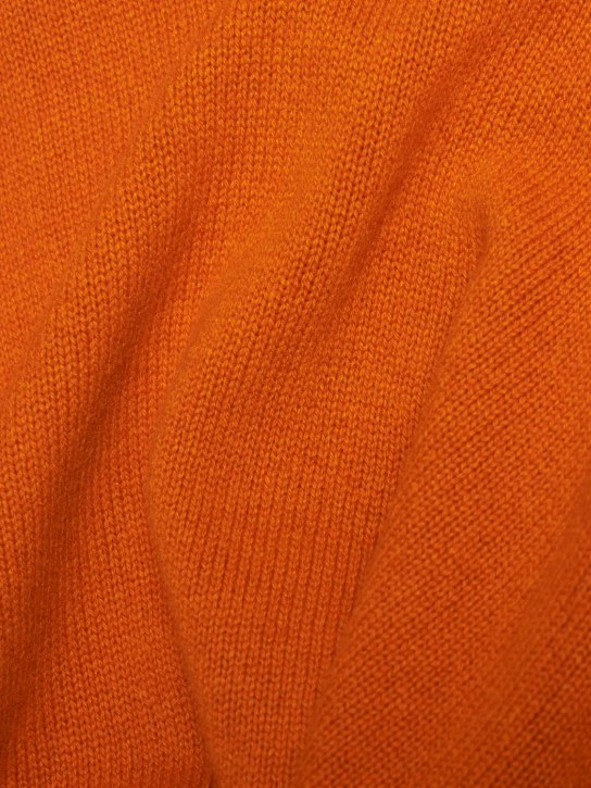 Annagreta: Maglia Eleonora in cashmere