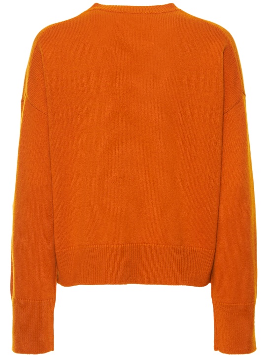 Annagreta: Maglia Eleonora in cashmere