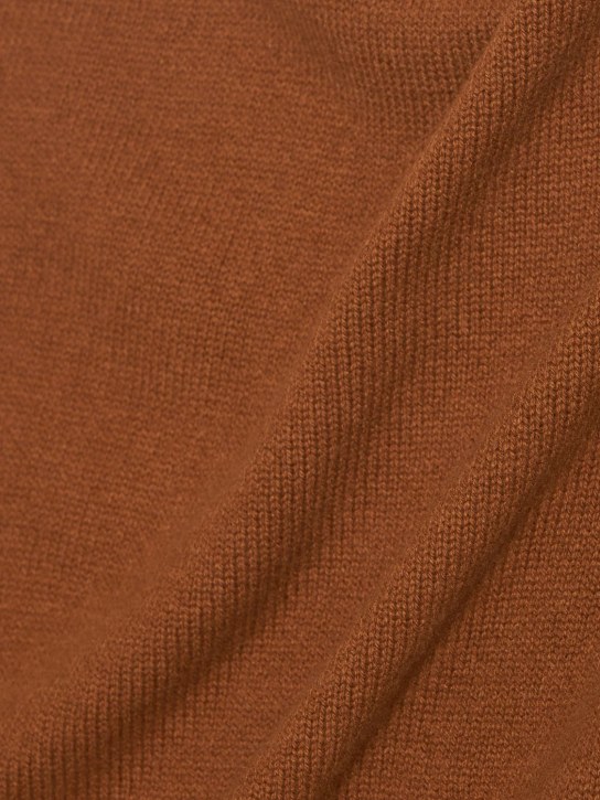 Annagreta: Maglia Ginevra in cashmere