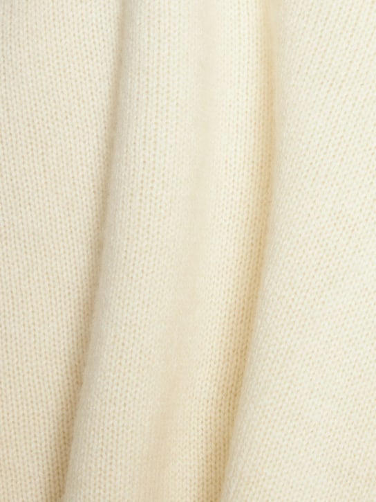 Annagreta: Ginevra cashmere sweater