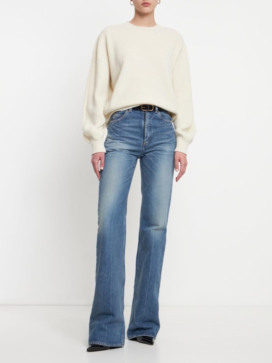 Annagreta: Maglia Agnese in cashmere