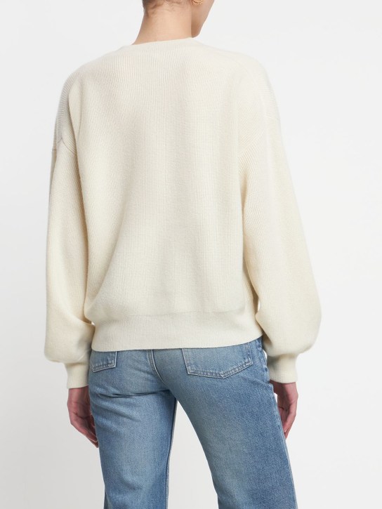 Annagreta: Maglia Agnese in cashmere